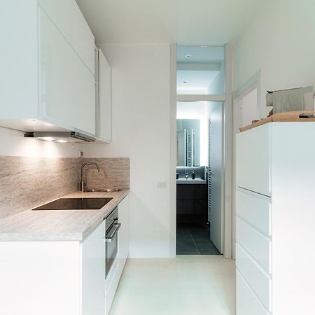 Giuliny Lovely Flat - The House Of Travelers Como Exterior foto