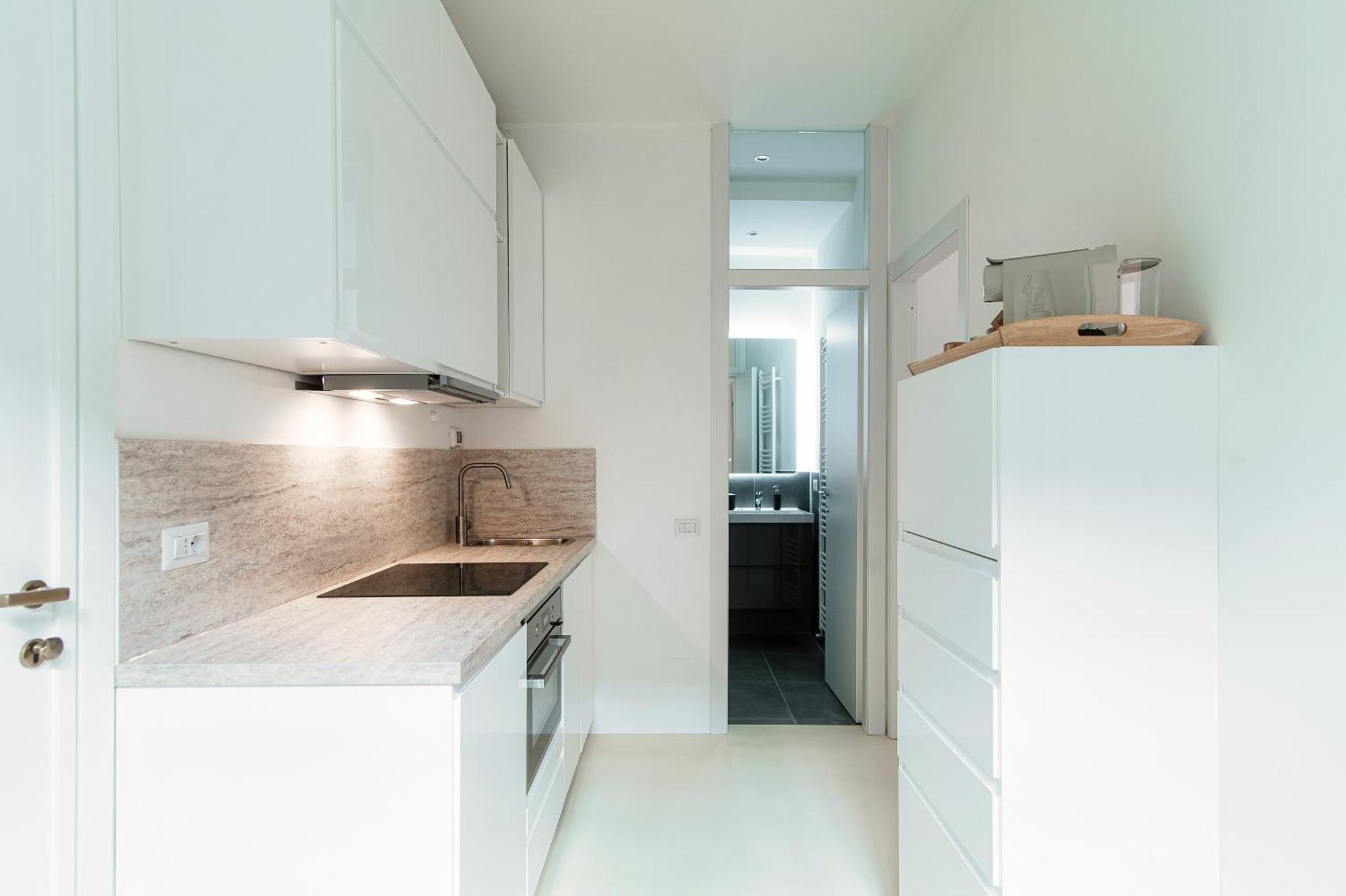Giuliny Lovely Flat - The House Of Travelers Como Exterior foto