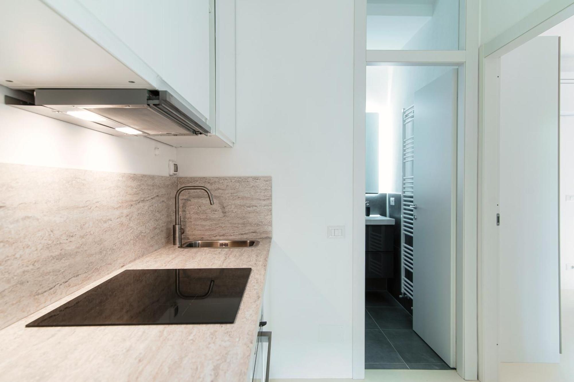 Giuliny Lovely Flat - The House Of Travelers Como Exterior foto