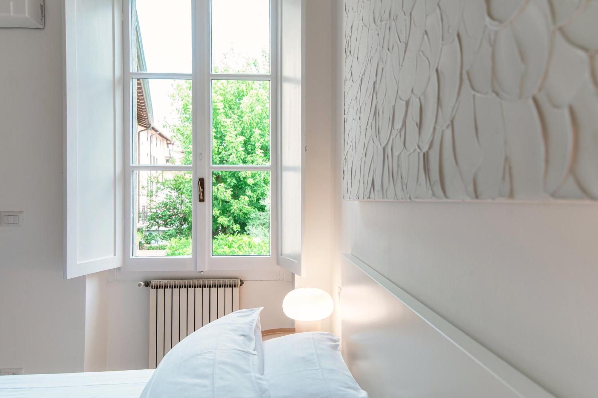 Giuliny Lovely Flat - The House Of Travelers Como Exterior foto
