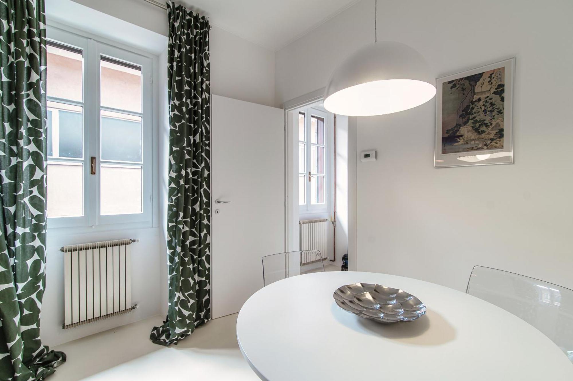 Giuliny Lovely Flat - The House Of Travelers Como Exterior foto